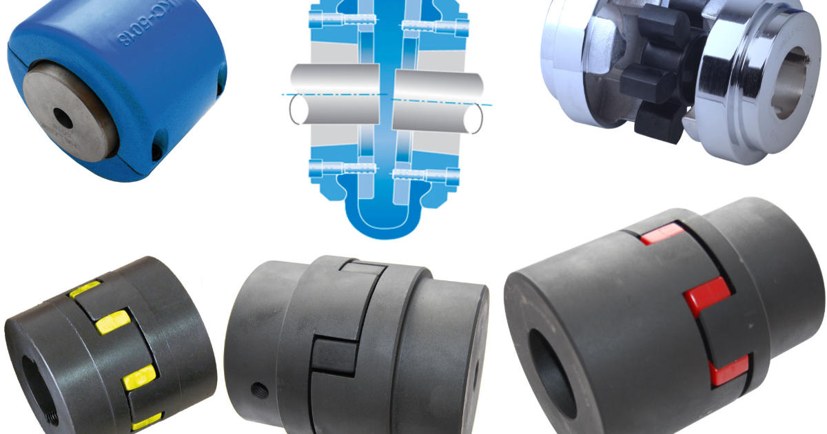 couplings-chain-jaw-and-tyre-types