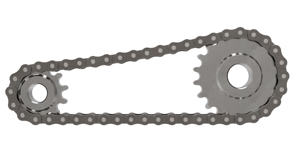 roller-chain-drive-selection