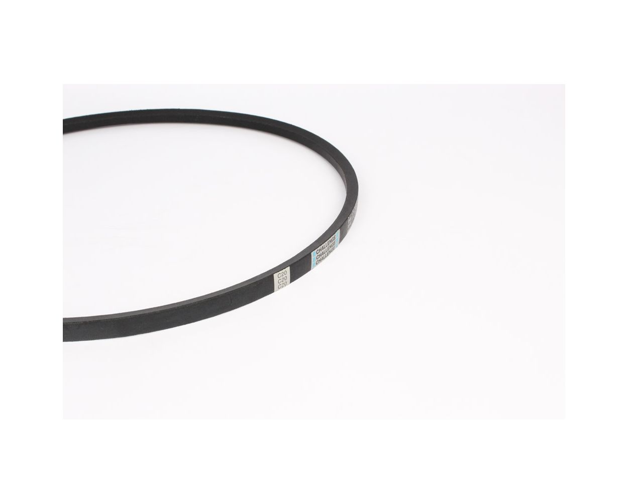 Goodyear Belts 17350 V-Belt, 17/32" Wide, 35" Length