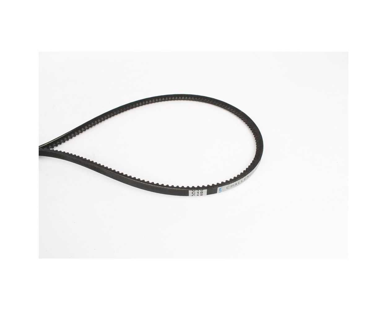 Cogged Raw Edge Belt 10N SPZX - 1420 CL