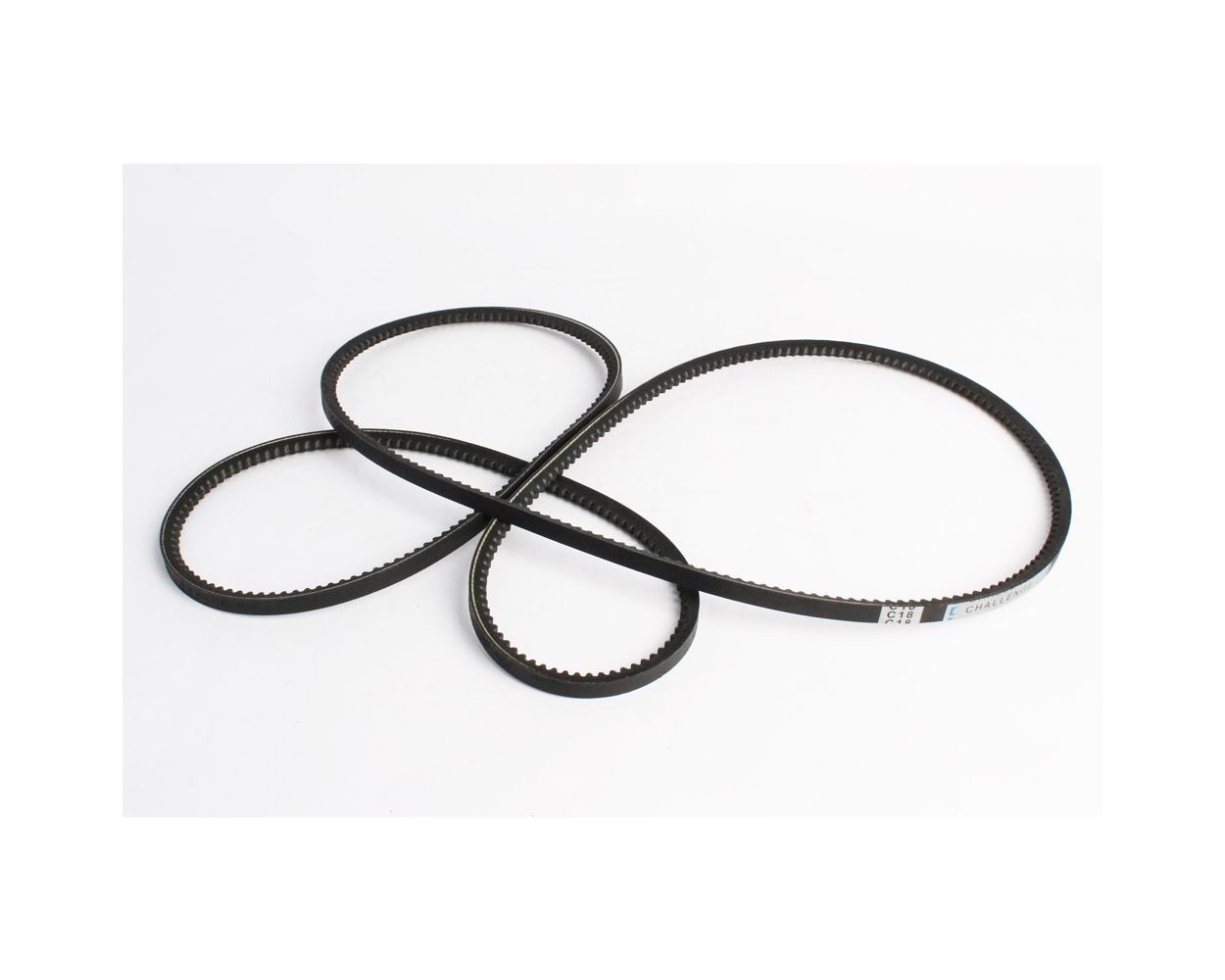 Cogged Raw Edge Belt 10N SPZX - 1900 CL