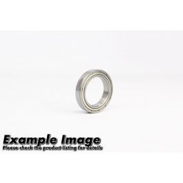 Minature bearings 6802-2RS C3