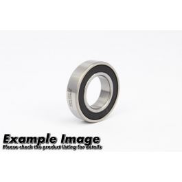 Minature bearings 6902-2RS C3