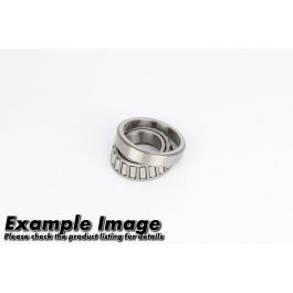 Imperial Taper Roller Bearing 594A/592A  