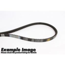 V Belt Cogged AX34 13 x 900Lp - 870Li