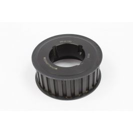 Heavy (H) Taper Bore Synchronous Timing Pulley - 38mm Wide Belts - 26-H-150 (1610)