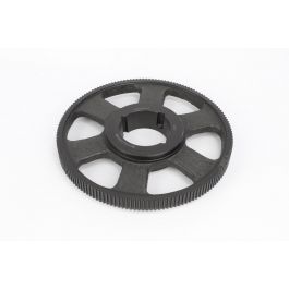 HTD Profile Taper Bore Pulley 5mm Pitch, 15mm Wide Belt - 150-5M-15 (2012)