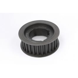 HTD Profile Taper Bore Pulley 14mm Pitch, 40mm Wide Belt - 29-14M-40 (2012)