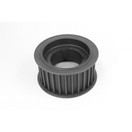 HTD Profile Taper Bore Pulley 14mm Pitch, 55mm Wide Belt - 29-14M-55 (2012)