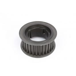 HTD Profile Taper Bore Pulley 14mm Pitch, 55mm Wide Belt - 32-14M-55 (2517)