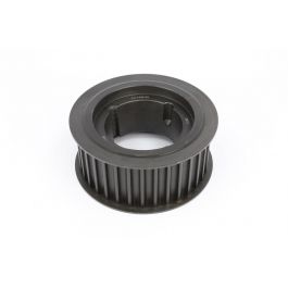 HTD Profile Taper Bore Pulley 14mm Pitch, 55mm Wide Belt - 34-14M-55 (2517)