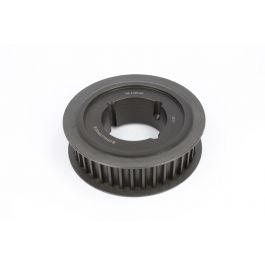 HTD Profile Taper Bore Pulley 14mm Pitch, 40mm Wide Belt - 38-14M-40 (2517)