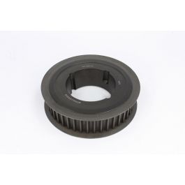HTD Profile Taper Bore Pulley 14mm Pitch, 40mm Wide Belt - 44-14M-40 (3020)