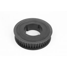 HTD Profile Taper Bore Pulley 14mm Pitch, 40mm Wide Belt - 48-14M-40 (3020)