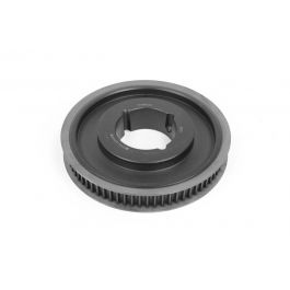 HTD Profile Taper Bore Pulley 8mm Pitch, 20mm Wide Belt - 72-8M-20 (2012)
