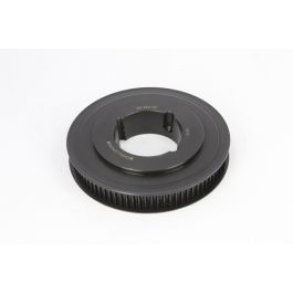 HTD Profile Taper Bore Pulley 5mm Pitch, 15mm Wide Belt - 80-5M-15 (1610)