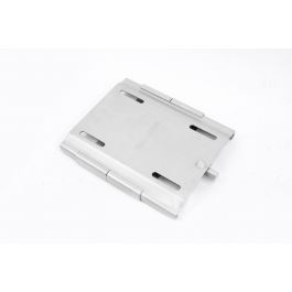 Rapid Fit Slide Motor Mount type 340 (from cold rolled steel plate)