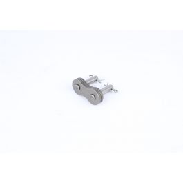 X Series ANSI Heavy Duty Roller Chain 100-1HR Cotter Pin Connecting Link