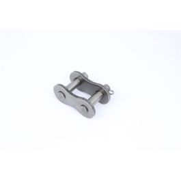 X Series ANSI Roller Chain 100-1R Cotter Pin Connecting Link
