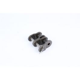 X Series ANSI Roller Chain 100-2R Offset Link