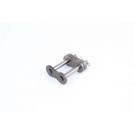 X Series ANSI Roller Chain 100-2R Cotter Pin Connecting Link