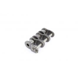 X Series ANSI Roller Chain 100-3R Offset Link
