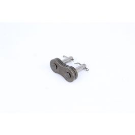 X Series ANSI Heavy Duty Roller Chain 120-1HR Cotter Pin Connecting Link
