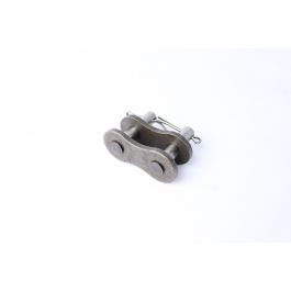 X Series ANSI Heavy Duty Roller Chain 140-1HR Cotter Pin Connecting Link