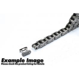 ANSI Straight Side Plate Roller Chain C50-1R Spring Connecting Link