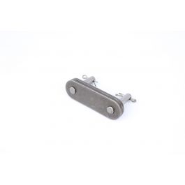 ANSI Double Pitch C2082H Cotter Pin Connecting Link