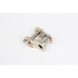 ANSI Nickel Plated 100NP-1R Offset Link