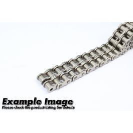 ANSI Nickel Plated 100NP-2R Offset Link