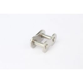 ANSI Nickel Plated 40NP-1R Connecting Link