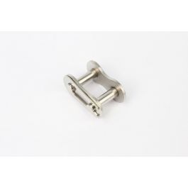 ANSI Nickel Plated 50NP-1R Connecting Link