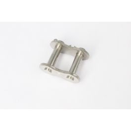 ANSI Nickel Plated 80NP-1R Cotter Pin Connecting Link