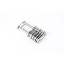 ANSI Stainless 100SS-3R Spring Connecting Link