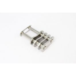 ANSI Stainless 35SS-2R Spring Connecting Link