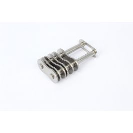 ANSI Stainless 35SS-3R Spring Connecting Link