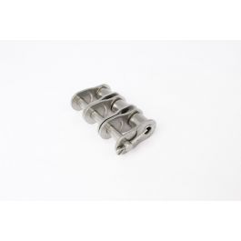 ANSI Stainless 40SS-3R Offset Link