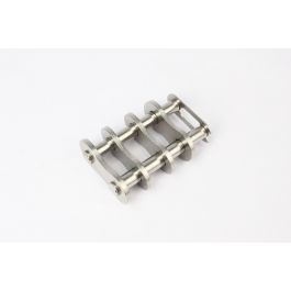 ANSI Stainless 50SS-2R Spring Connecting Link