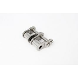 ANSI Stainless 50SS-2R Offset Link