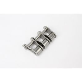ANSI Stainless 50SS-3R Offset Link