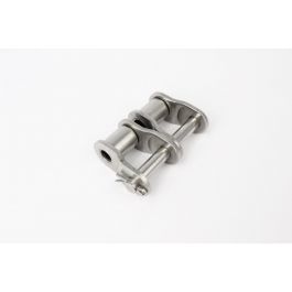 ANSI Stainless 60SS-2R Offset Link