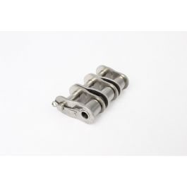 ANSI Stainless 60SS-3R Offset Link