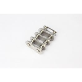 ANSI Stainless 80SS-2R Spring Connecting Link
