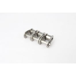 ANSI Stainless 80SS-3R Offset Link