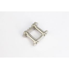 ANSI Zinc Plated 100ZP-1R Cotter Pin Connecting Link 