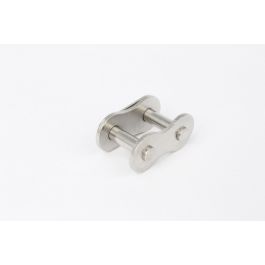 ANSI Zinc Plated 35ZP-1R Connecting Link