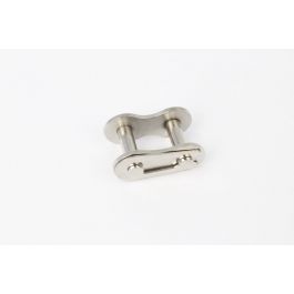 ANSI Zinc Plated 40ZP-1R Connecting Link