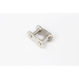 ANSI Zinc Plated 60ZP-1R Connecting Link